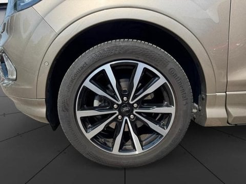 Voitures D'occasion À St Omer | Ford Kuga 1.5 Flexifuel-E85 150Ch Stop&Start St-Line 170G 4X2 Eu...
