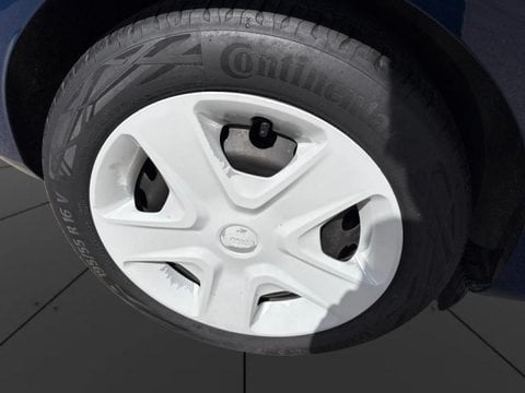 Voitures D'occasion À St Omer | Ford Fiesta 1.0 Ecoboost 95Ch Connect Business 5P