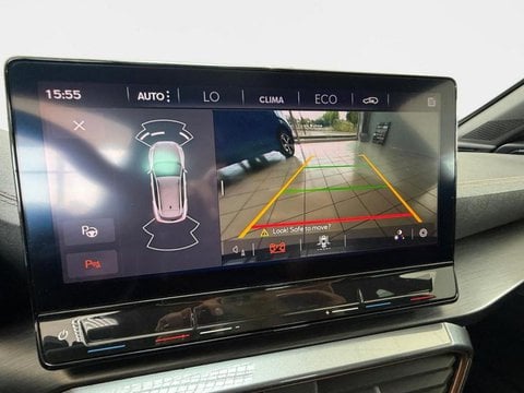 Voitures D'occasion À St Omer | Cupra Formentor 1.4 E-Hybrid 204Ch V Dsg6