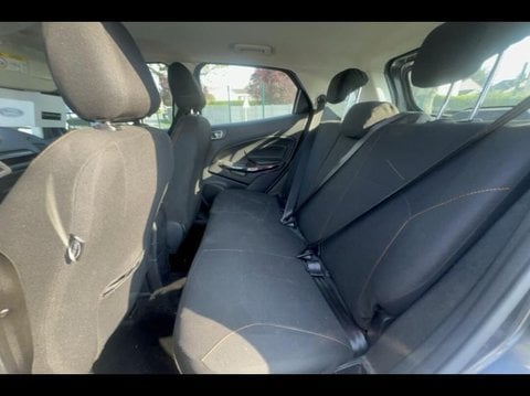 Voitures D'occasion À St Omer | Ford Ecosport 1.0 Ecoboost 100Ch Titanium Euro6.2