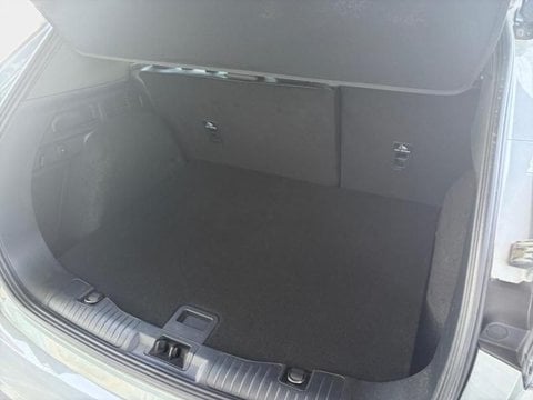 Voitures D'occasion À St Omer | Ford Kuga 2.5 Duratec 190Ch Fhev E85 St-Line X Bva