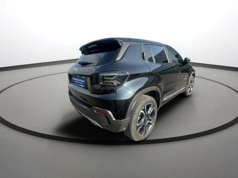 Voitures D'occasion À St Omer | Jeep Avenger 1.2 Turbo T3 110Ch Mhev Summit Bvr6 Ehybrid
