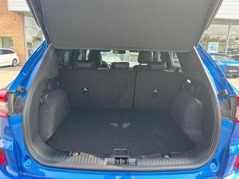 Voitures D'neuves Stock À St Omer | Ford Kuga 2.5 Duratec 180 Ch Hybrid Flexifuel (Fhev E85) Pow...