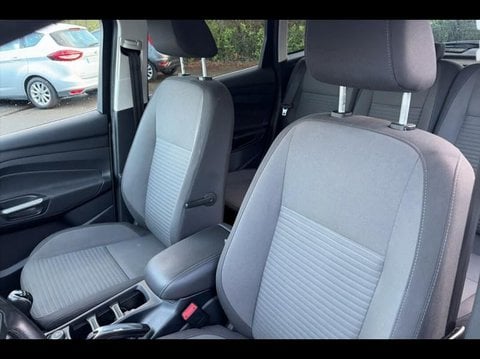Voitures D'occasion À St Omer | Ford C-Max 1.0 Ecoboost 125Ch Stop&Start Titanium
