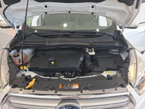 Voitures D'occasion À St Omer | Ford Kuga 2.0 Tdci 150Ch Stop&Start Titanium 4X2