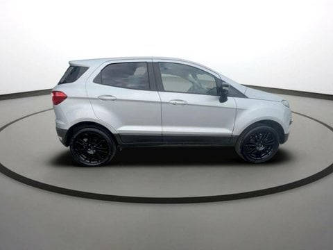 Voitures D'occasion À St Omer | Ford Ecosport 1.0 Ecoboost 125Ch Titanium