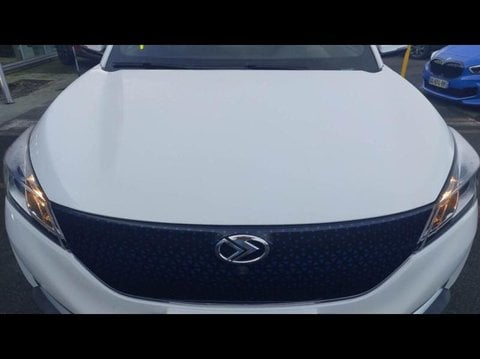 Voitures D'occasion À St Omer | Seres 3 Electric 163Ch Luxe