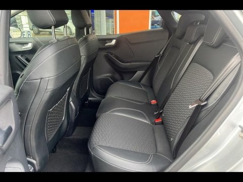Voitures D'occasion À St Omer | Ford Puma 1.0 Ecoboost 125Ch Mhev Titanium X 6Cv
