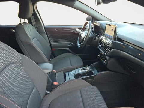 Voitures D'occasion À St Omer | Ford Focus 2.0 Ecoblue 150Ch St-Line Bva