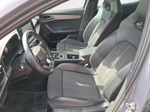 Voitures D'occasion À St Omer | Cupra Formentor 1.4 E-Hybrid 245Ch Vz Dsg6