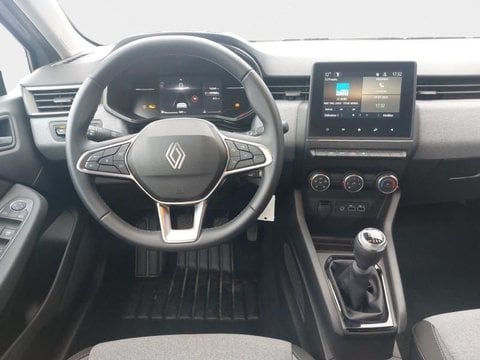 Voitures D'occasion À St Omer | Renault Clio 1.0 Tce 90Ch Evolution - 24