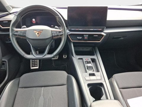 Voitures D'occasion À St Omer | Cupra Formentor 1.4 E-Hybrid 245Ch Vz Dsg6