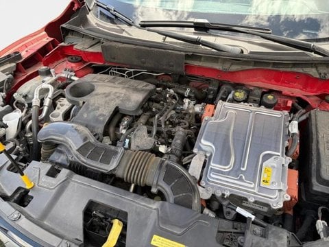 Voitures D'occasion À St Omer | Nissan Juke 1.6 Hybrid 143Ch Tekna 2023
