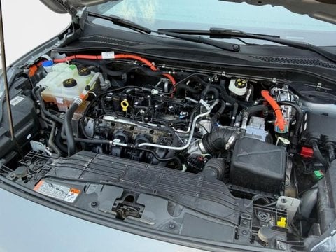 Voitures D'occasion À St Omer | Ford Kuga 2.5 Duratec 190Ch Fhev E85 St-Line X Bva