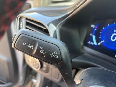 Voitures D'occasion À St Omer | Ford Puma 1.0 Ecoboost 125Ch Mhev St-Line