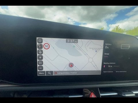 Voitures D'occasion À St Omer | Kia Niro Ev 204Ch Premium