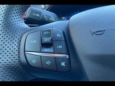 Voitures D'neuves Stock À St Omer | Ford Puma 1.0 Ecoboost Hybrid 125 Ch Powershift (Mhev) Essen...
