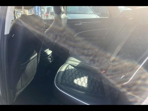 Voitures D'occasion À St Omer | Ford Mondeo 2.0 Hybrid 187Ch Vignale Bva 4P