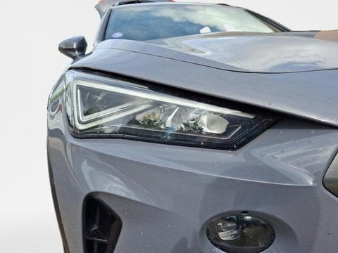 Voitures D'occasion À St Omer | Cupra Formentor 1.4 E-Hybrid 245Ch Vz Dsg6
