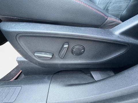 Voitures D'occasion À St Omer | Ford Kuga 2.5 Duratec 190Ch Fhev E85 St-Line X Bva