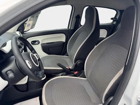 Voitures D'occasion À St Omer | Renault Twingo 1.0 Sce 70Ch Limited Euro6C