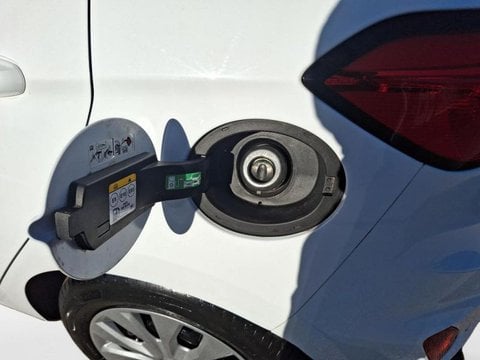 Voitures D'occasion À St Omer | Ford Fiesta 1.0 Flexifuel 95Ch Cool & Connect 5P