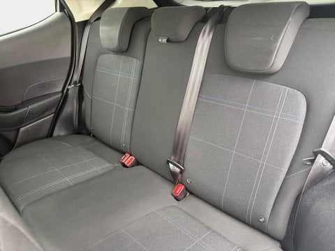 Voitures D'occasion À St Omer | Ford Fiesta 1.0 Ecoboost 95Ch Cool & Connect 5P