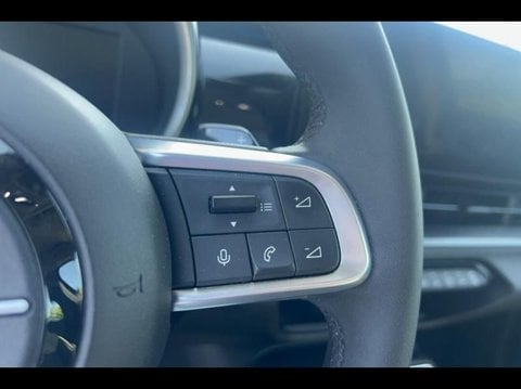 Voitures D'occasion À St Omer | Fiat 600 1.2 Hybrid 100Ch Pack Confort & Style Dct6