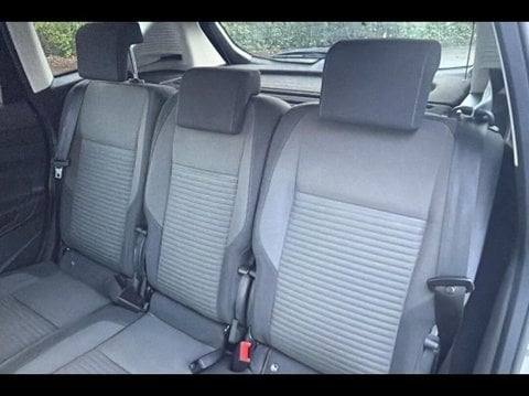 Voitures D'occasion À St Omer | Ford C-Max 1.0 Ecoboost 125Ch Stop&Start Titanium