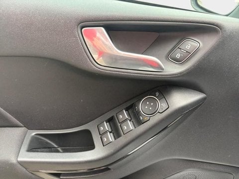 Voitures D'occasion À St Omer | Ford Fiesta 1.0 Ecoboost 95Ch Cool & Connect 5P