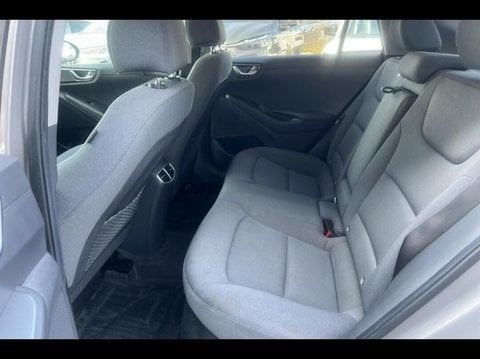 Voitures D'occasion À St Omer | Hyundai Ioniq Hybrid 141Ch Creative