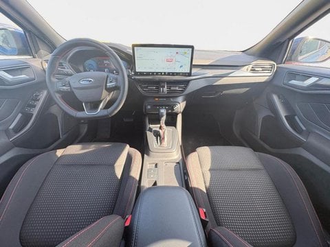 Voitures D'occasion À St Omer | Ford Focus Sw 1.0 Ecoboost Mhev 155Ch St-Line X Powershift