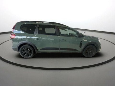 Voitures D'occasion À St Omer | Dacia Jogger 1.0 Eco-G 100Ch Extreme+ 7 Places