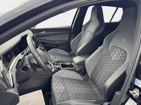 Voitures D'occasion À St Omer | Volkswagen Golf 1.5 Etsi Opf 130Ch R-Line Dsg7