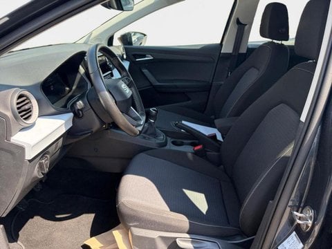 Voitures D'occasion À St Omer | Seat Ibiza 1.0 Tsi 95Ch Copa