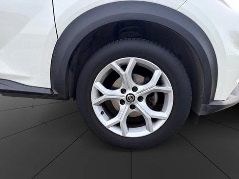 Voitures D'occasion À St Omer | Nissan Juke 1.0 Dig-T 117Ch N-Connecta