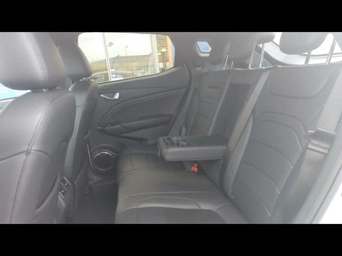 Voitures D'occasion À St Omer | Seres 3 Electric 163Ch Luxe