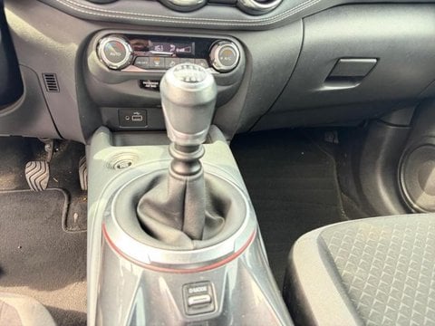 Voitures D'occasion À St Omer | Nissan Juke 1.0 Dig-T 117Ch N-Connecta