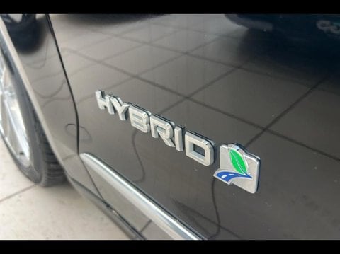 Voitures D'occasion À St Omer | Ford Mondeo Sw 2.0 Hybrid 187Ch Vignale Bva 7Cv