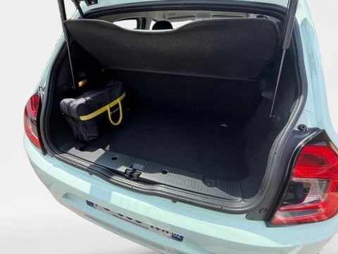 Voitures D'occasion À St Omer | Renault Twingo 1.0 Sce 65Ch Life - 20