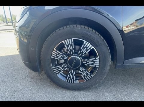 Voitures D'occasion À St Omer | Fiat 600 1.2 Hybrid 100Ch Pack Confort & Style Dct6
