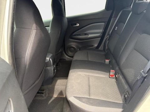 Voitures D'occasion À St Omer | Nissan Juke 1.0 Dig-T 117Ch N-Connecta