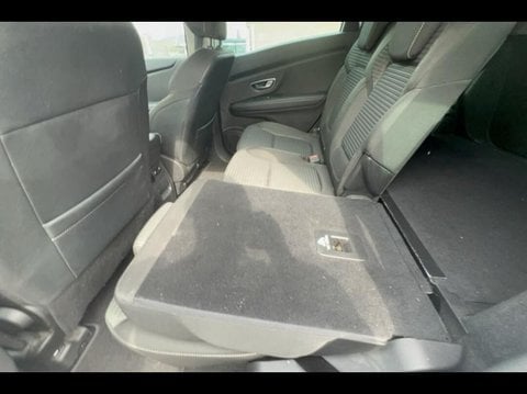 Voitures D'occasion À St Omer | Renault Scénic Scenic 1.7 Blue Dci 120Ch Business