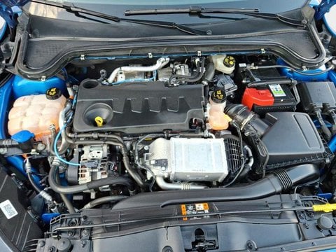 Voitures D'occasion À St Omer | Ford Focus 2.0 Ecoblue 150Ch St-Line Bva