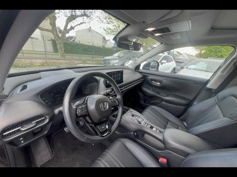 Voitures D'occasion À St Omer | Honda Zr-V 2.0 I-Mmd 184Ch E:hev Advance My24
