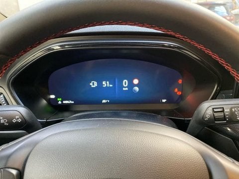 Voitures D'neuves Stock À St Omer | Ford Focus 1.0 Ecoboost Hybrid 155 Ch S&S (Mhev) Essence Pow...