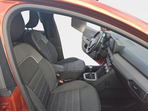 Voitures D'occasion À St Omer | Dacia Jogger 1.0 Tce 110Ch Extreme 5 Places