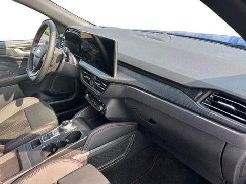 Voitures D'neuves Stock À St Omer | Ford Kuga 2.5 Duratec 180 Ch Hybrid Flexifuel (Fhev E85) Pow...
