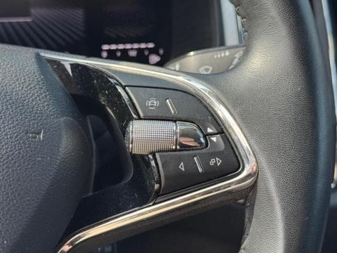 Voitures D'occasion À St Omer | Škoda Kodiaq 2.0 Tdi 150Ch Scr Business Dsg7 7 Places