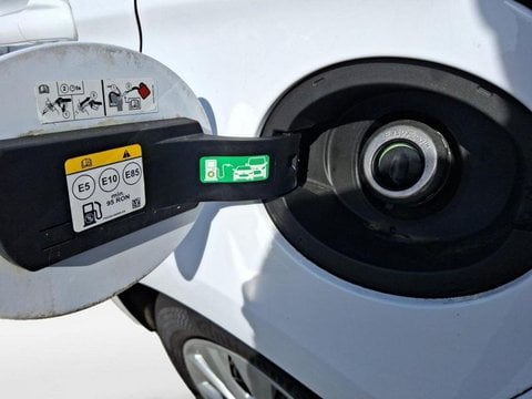 Voitures D'occasion À St Omer | Ford Fiesta 1.0 Flexifuel 95Ch Cool & Connect 5P